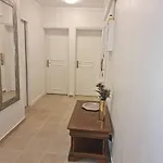 Апартаменты Casa Jasmim
