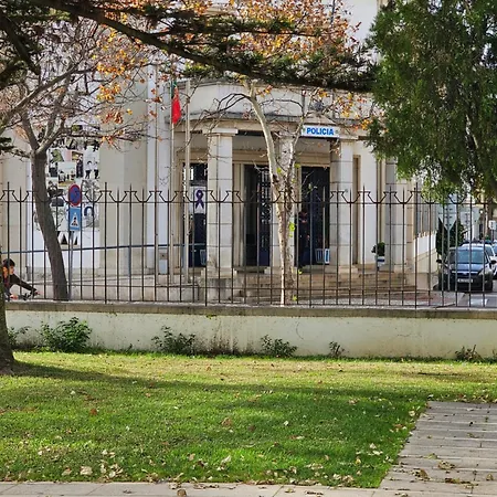 Апартаменты Casa Jasmim *