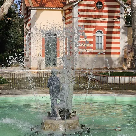 Casa Jasmim * Фару