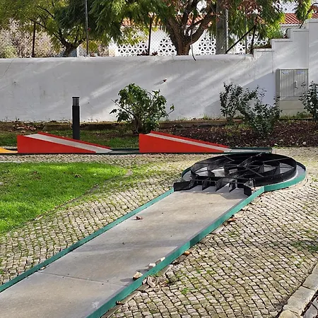 Casa Jasmim *
