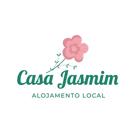 Casa Jasmim Апартаменты *