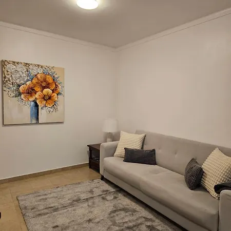 Casa Jasmim *