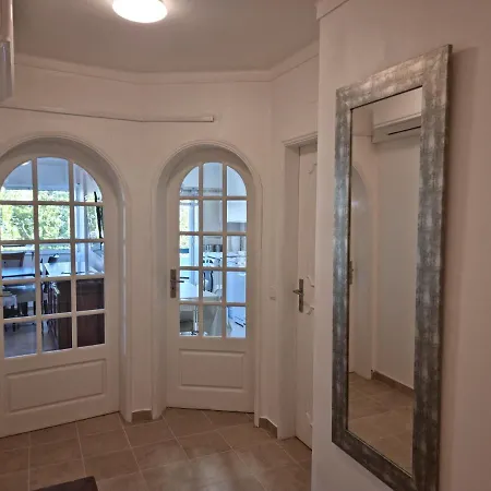 Casa Jasmim Apartament Dystrykt Faro