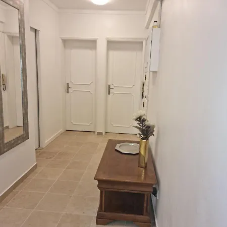 Lejlighed Casa Jasmim