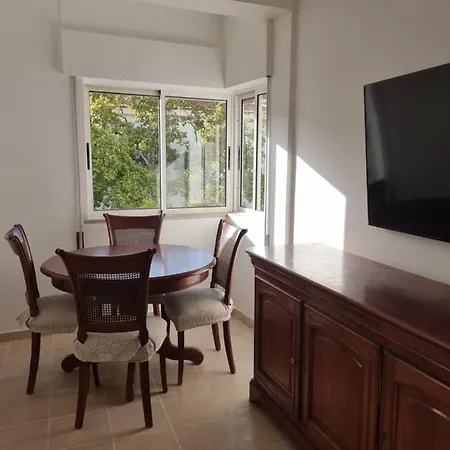 Lejlighed Casa Jasmim *