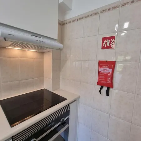 Casa Jasmim Apartament