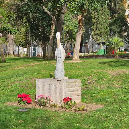 Casa Jasmim Apartament Dystrykt Faro