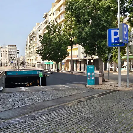 Casa Jasmim Apartament *