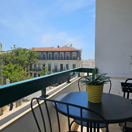 Casa Jasmim Appartement