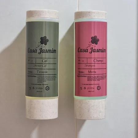 Appartement Casa Jasmim Faro
