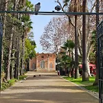 Casa Jasmim Lejlighed *